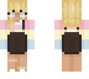 pan skin edit(not mine edit edit edit) read dec