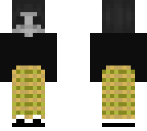 pants done, any ideas for hair and shirt??