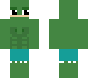 pepe with daisy dukes