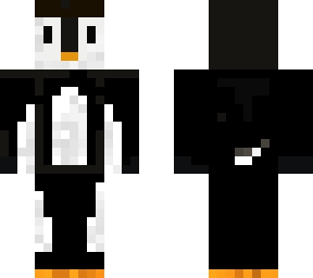 perfect penguin 2.5