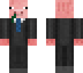 pig w shnoze