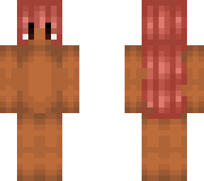 pink hair base