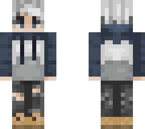 please tell me who made this skin