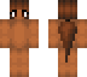 ponytail hair base