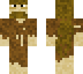 poor medieval citizen man 2