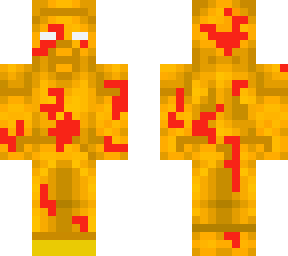 powered up nightmare steve