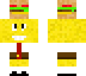 praise the patty