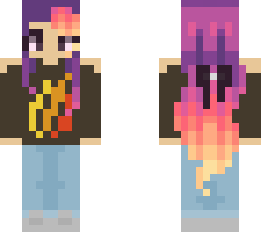 prestonplayz girl