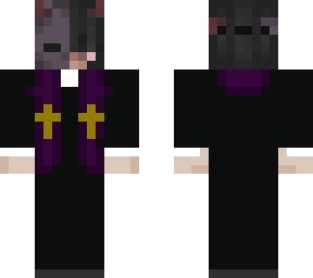 priest skin