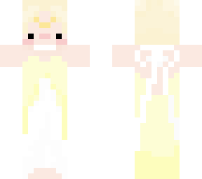 princess skin kawii