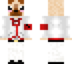 pugziyt school council outfit tokyo untold!