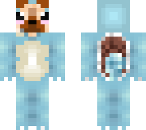 pugziyt squirtle outfit tokyo untold!