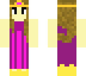 queen barbie