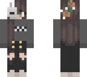 rabbitlady