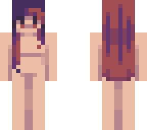 radiant - hair base
