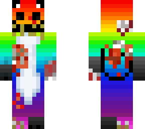 raimbow wolf.exe