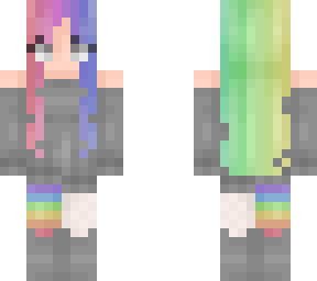 rainbow