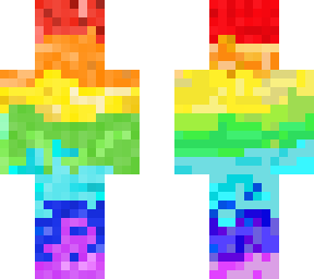 rainbow dreams