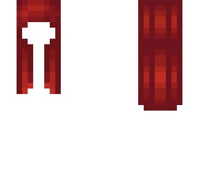 red and blue hb