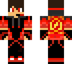 red gamer