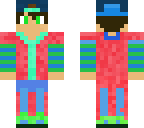 red nico_the_pro
