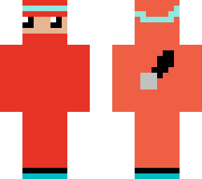 red ninja pro