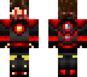 redstone king