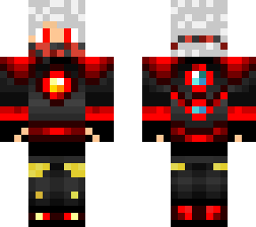 redstone king
