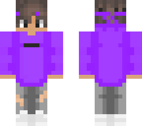 remake of purple guy (kindof editied)