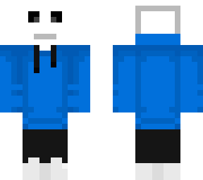sans from undertale