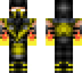 scorpion