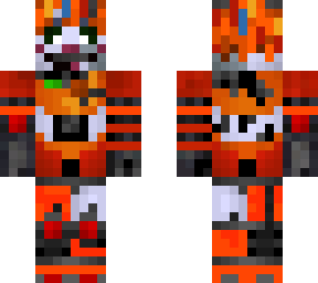 scrap baby