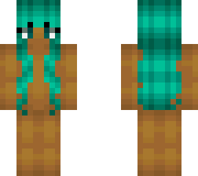 sea hair base