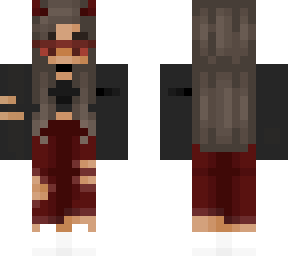 she's the devil in disguise classic (4px)