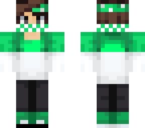 should i post more skins?
