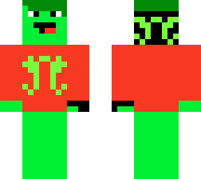 slime boy