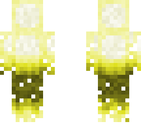 soulshifters (yellow)