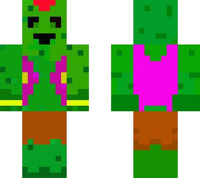 spike zioms