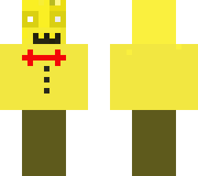 springbonnie