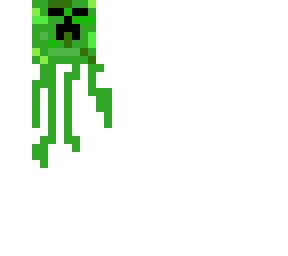 squid creeper