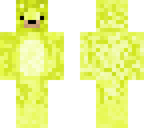 ssj bear (fixed)