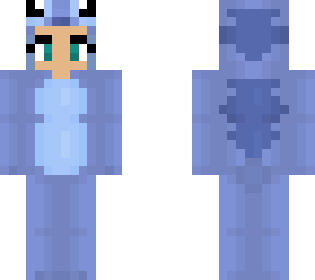 stitch onesie