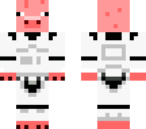 stormtrooper(pig) pigtrooper