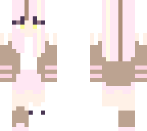 strawberry, vanilla, choco - adoptable oc