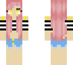 swimsuit cute girl