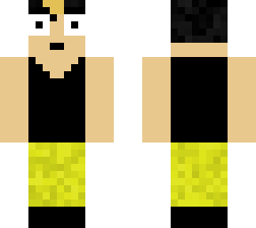 tank top rooper