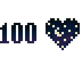 thank you so much for 100 followers!! c3