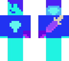 the cool dimend kid