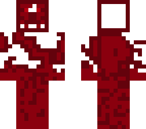 the shy guy