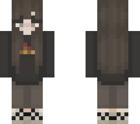 thrasher - f